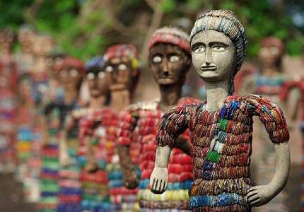 Palampur–Dharamshala Scenic Tour from Chandigarh