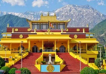 Amritsar to Dharamshala & Dalhousie Scenic Tour