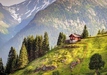 Amritsar to Dharamshala & Dalhousie Scenic Tour