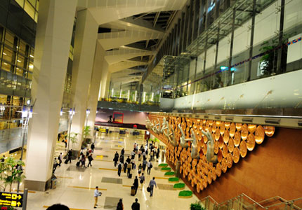 Punjab To Delhi Airport Taxi