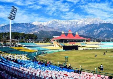 Shimla Manali Dalhousie Dharamshala Trip Start from Chandigarh