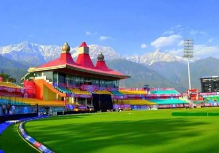 Palampur–Dharamshala Scenic Tour from Chandigarh