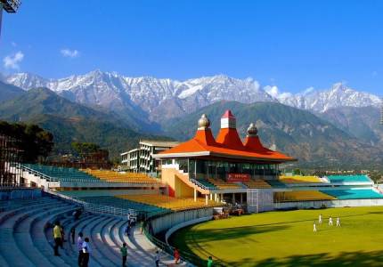Amritsar to Dharamshala & Dalhousie Scenic Tour