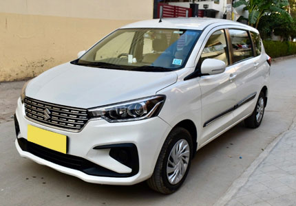 Maruti Ertiga