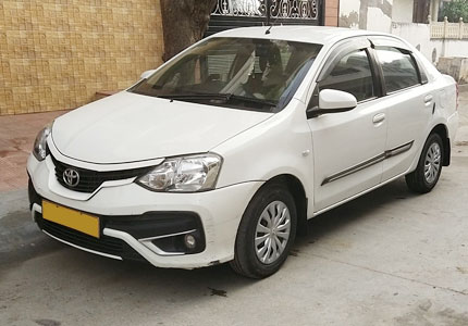 Toyota Etios