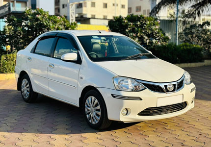 Toyota Etios