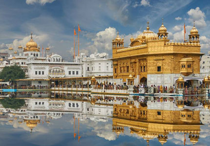 Amritsar Day Tour