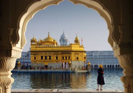 Amritsar to Dharamshala & Dalhousie Scenic Tour