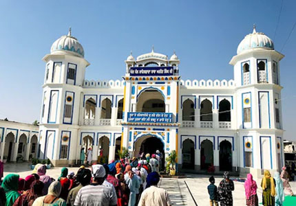 Hoshiarpur