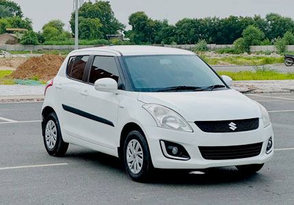 Maruti Swift AT