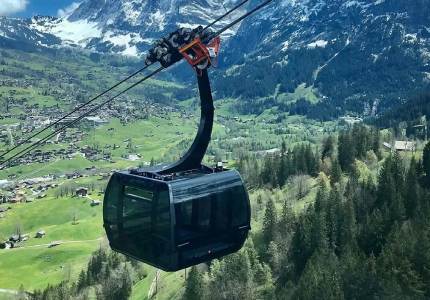 Amritsar–Shimla–Manali Family & Couple Tour