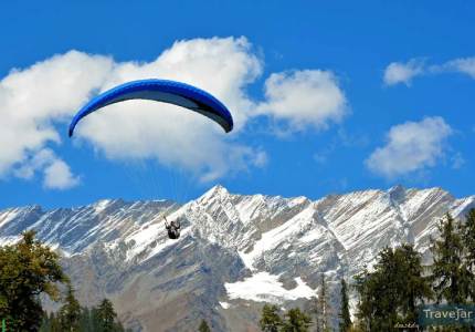Amritsar–Shimla–Manali Family & Couple Tour