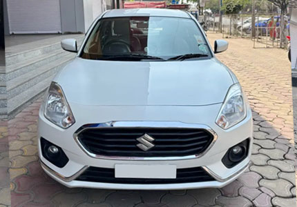 Maruti Dzire