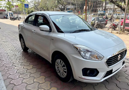 Maruti Dzire
