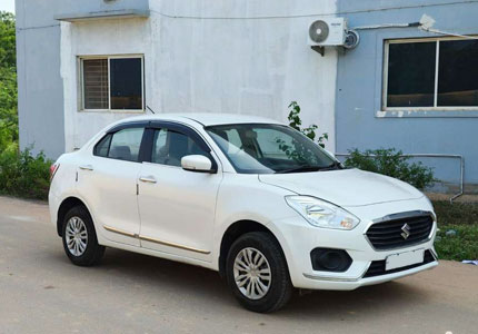 Maruti Dzire