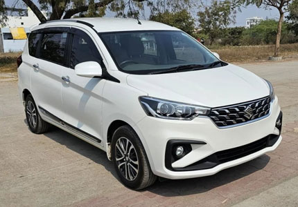 Maruti Ertiga