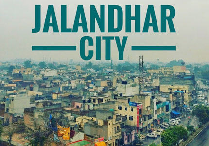 Jalandhar