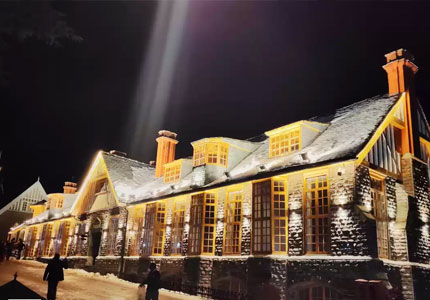 Amritsar–Shimla–Manali Family & Couple Tour